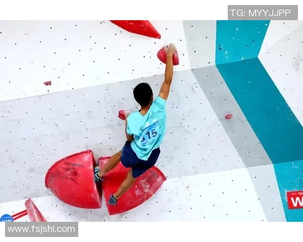 杭州攀岩队实力解析：聚焦攀岩运动的未来与挑战