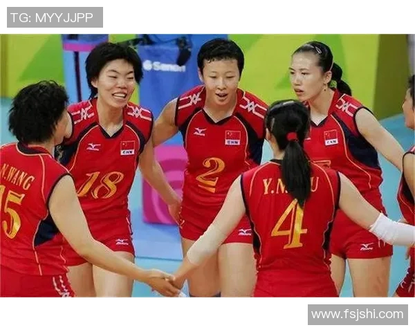 杭州排球队在奥运会上的灵活性表现与战术创新分析