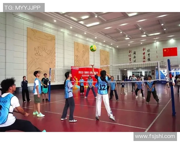 杭州排球队的团队协作之道：共创辉煌的排球精神与默契配合