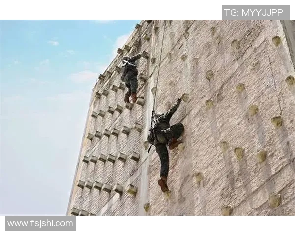 杭州攀岩队的训练节奏与攀岩热点的深度解析 杭州攀岩队的训练节奏与攀岩热点的深度解析