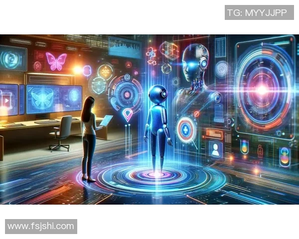 拉波尔特的崛起与挑战：探讨其在现代科技领域的影响与未来发展方向