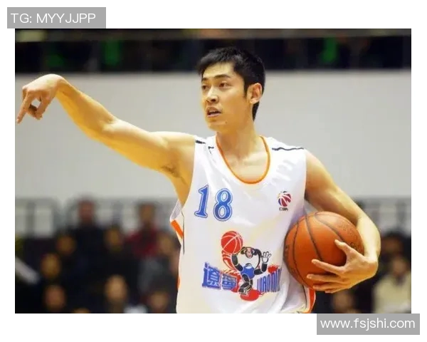 张庆鹏：从篮球场上的拼搏者到生活中的智慧引领者的成长之路