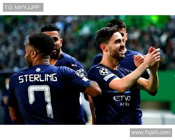 曼城与热刺激战正酣谁能在这场彩战中笑到最后