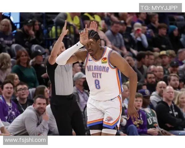 杰伦威廉姆斯的崛起与未来展望：一位篮球新星的成长之路