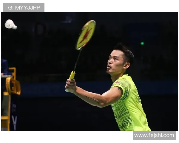 林丹与兹维布勒巅峰对决谁将书写羽坛新传奇