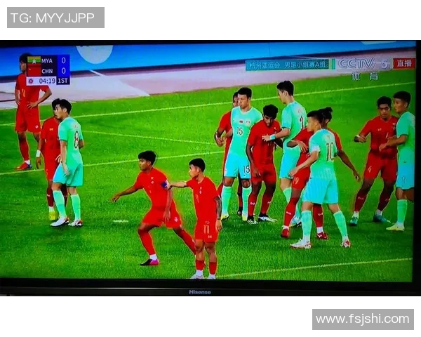 日本U23队迎战缅甸队力争在友谊赛中展现实力与风采