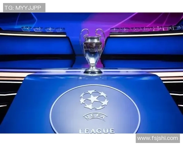 欧冠奖金新规揭晓冠军奖金高达12亿欧元创历史新高