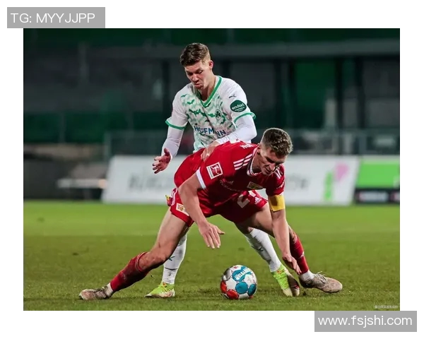 比勒菲尔德迎战门兴双方全力争胜展现足球魅力与激情