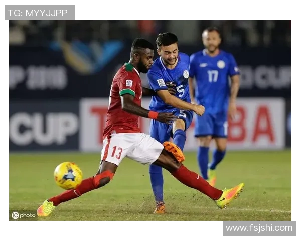 阿曼与菲律宾足球对决赛果揭晓精彩瞬间回顾与分析