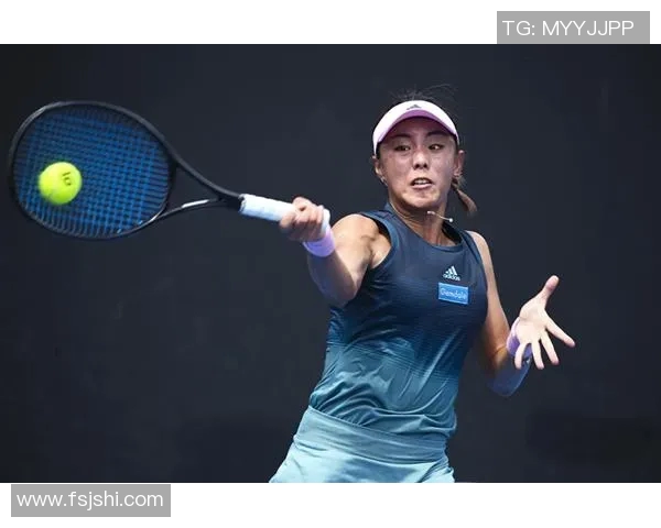 韩馨蕴与马里诺激战正酣谁将成为新一代网球女神的领军人物