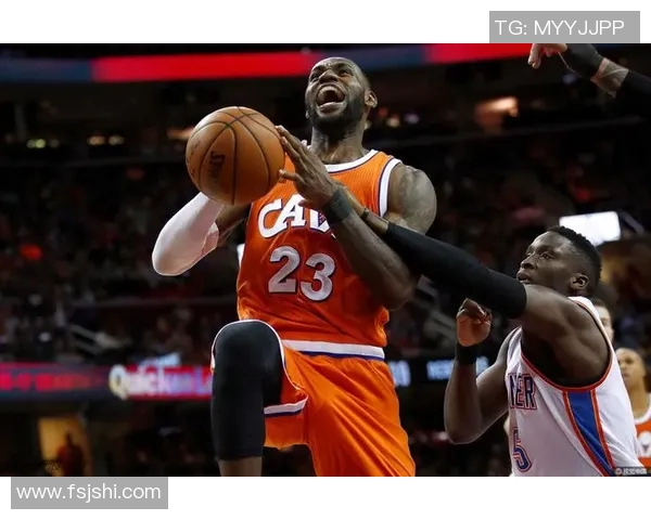 骑士与雷霆对决精彩直播全程回放及赛后分析尽在这里