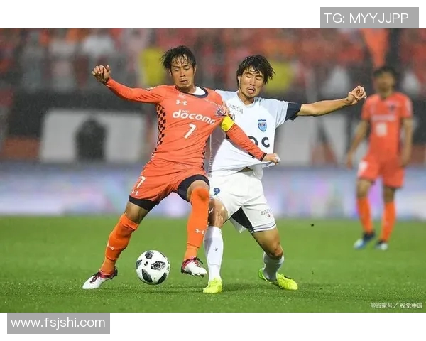 冈山绿雉主场迎战横滨水手期待激烈对决与精彩进球