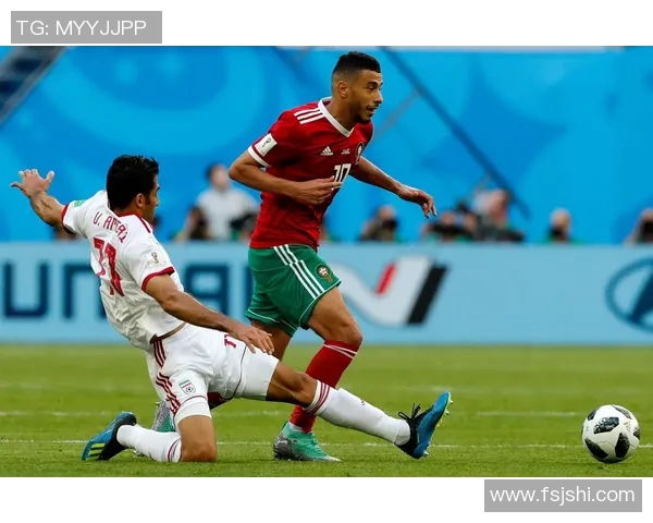 伊朗与摩洛哥足球比赛技术统计分析及数据对比 伊朗与摩洛哥足球比赛技术统计分析及数据对比