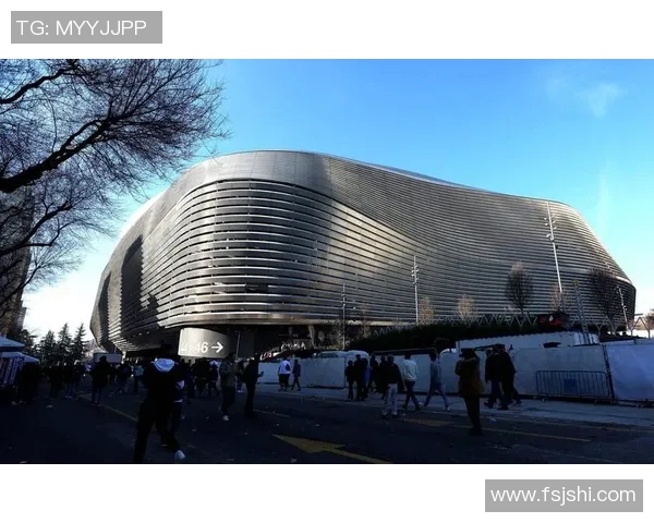 伯纳乌球场即将关闭进行翻修皇马欧冠主场临时迁至马竞主场