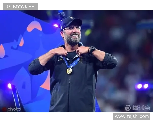 克洛普确认继续执教利物浦力争再次夺取欧冠荣耀 克洛普确认继续执教利物浦力争再次夺取欧冠荣耀