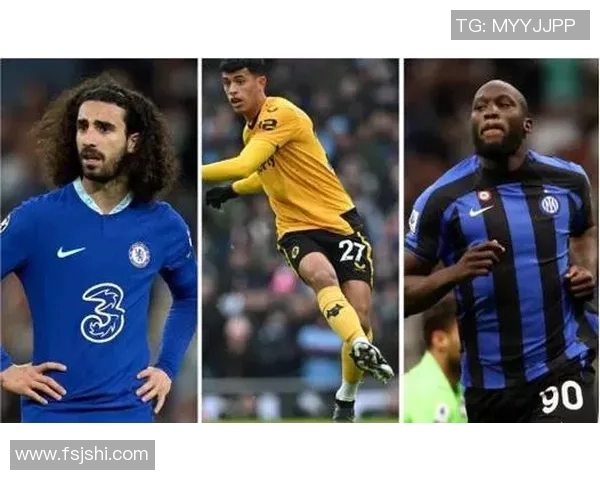 卢卡库领衔对决曼城谁将成为英超赛季的赢家与英雄