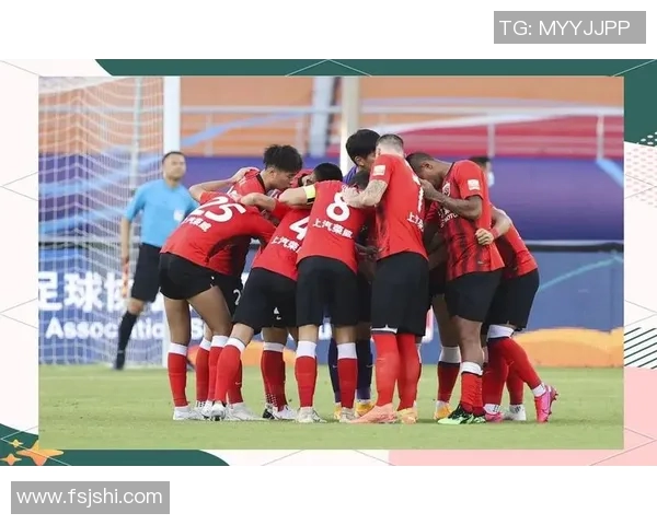 国安与上港激战在即网上直播全程回顾与精彩瞬间分享