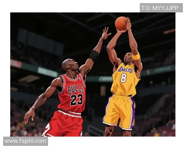 科比布莱恩特传奇生涯回顾与影响力分析探讨篮球历史中的伟大瞬间