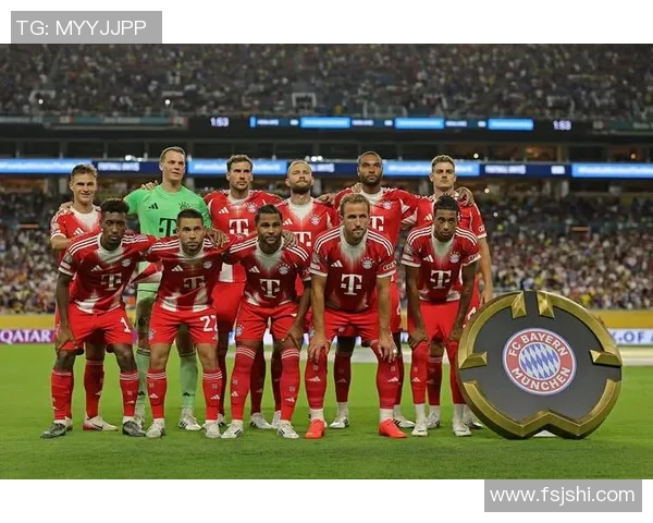 皇马对阵拜仁直播频道信息及观看指南全解析