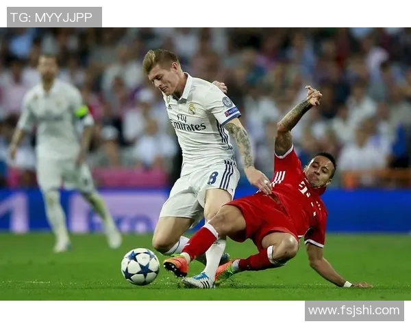 皇马与拜仁历史交锋记录分析及精彩瞬间回顾