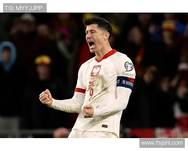 莱万再创辉煌带领球队征战新赛季展现无与伦比的足球才华与领导力