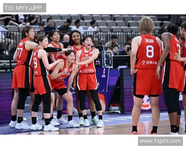 菲律宾女篮与中华台北女篮激战正酣谁能在赛场上笑到最后