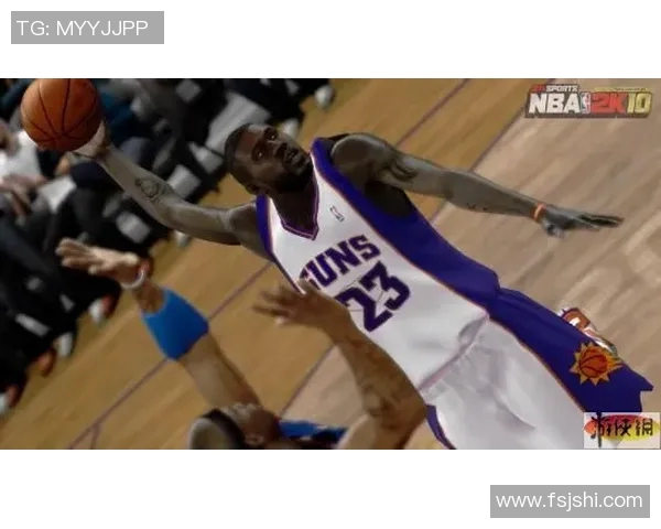 迈克康利：从默默无闻到NBA全明星的辉煌之路