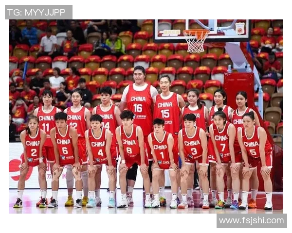 韩国女篮迎战尼日利亚队争夺国际赛场荣耀与胜利