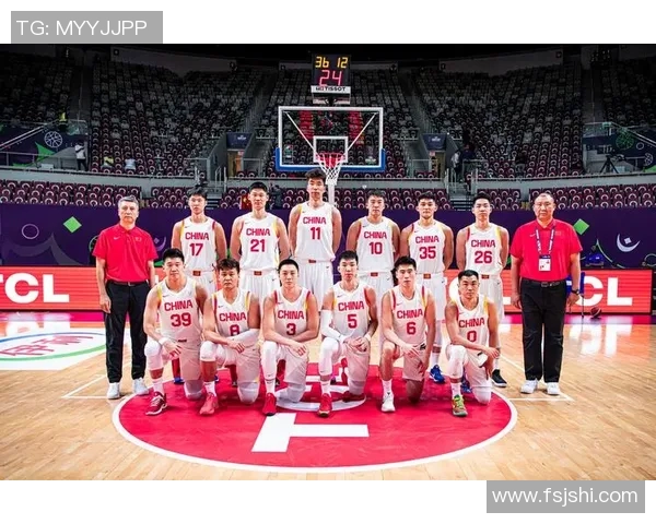 中国男篮迎战国王队期待在国际赛场上展现实力与风采