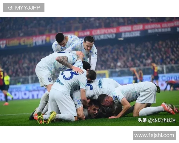 劳塔罗的崛起与未来展望：从天才少年到世界足球巨星的成长之路