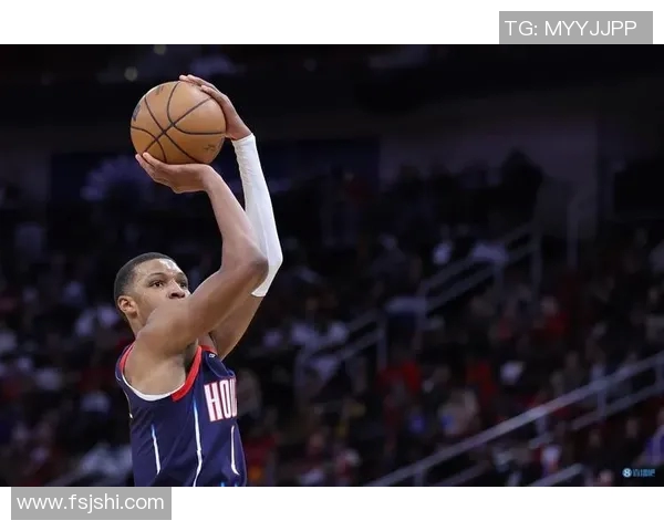 小贾巴里史密斯的成长之路与未来篮球潜力分析