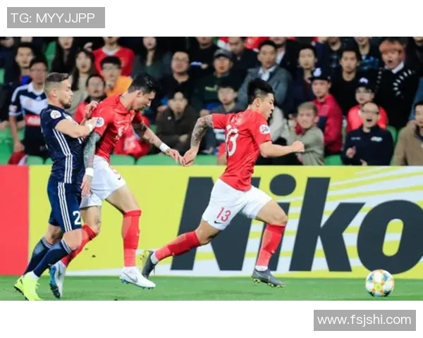 恒大与大邱的较量谁能胜出揭晓精彩对决的结果与分析 恒大与大邱的较量谁能胜出揭晓精彩对决的结果与分析