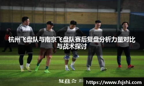 杭州飞盘队与南京飞盘队赛后复盘分析力量对比与战术探讨