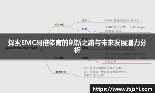 探索EMC易倍体育的创新之路与未来发展潜力分析