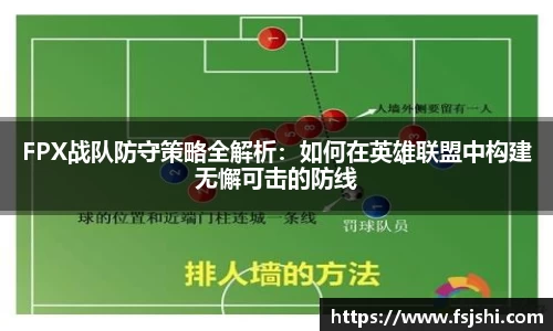 FPX战队防守策略全解析：如何在英雄联盟中构建无懈可击的防线